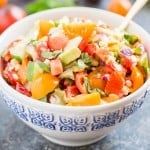 The Best of Summer Salad | Get Inspired Everyday!