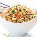 Paleo 5-Spice 'Fried Rice' | Get Inspired Everyday!