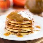 Pumpkin Spice Syrup | Get Inspired Everyday!