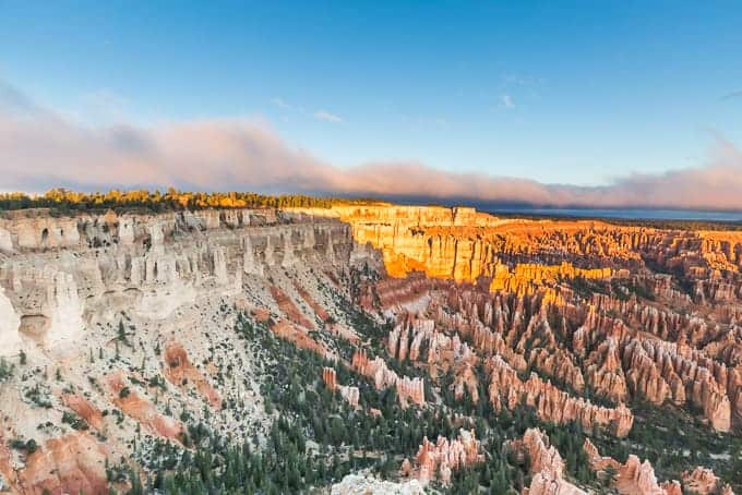 Bryce Canyon Overlooks | Get Inspired Everyday!