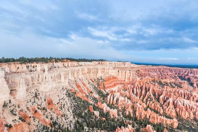 Bryce Canyon Overlooks | Get Inspired Everyday!