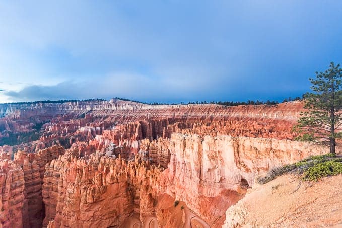 Bryce Canyon Overlooks | Get Inspired Everyday!