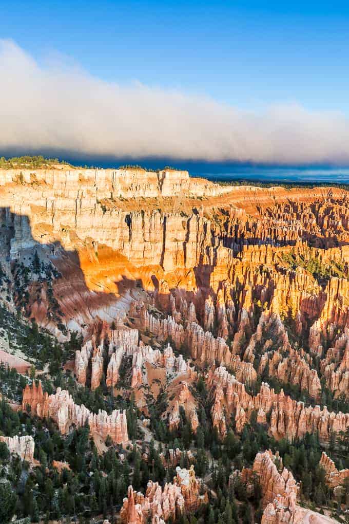 Bryce Canyon Overlooks | Get Inspired Everyday!
