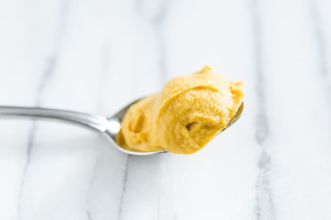 Pumpkin Spice Ice Cream | Get Inspired Everyday!