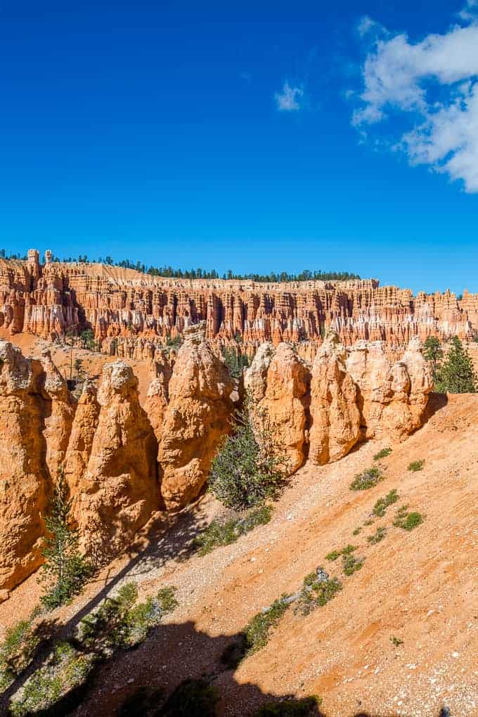 Peek-A-Boo Loop in Bryce Canyon National Park | Get Inspired Everyday!