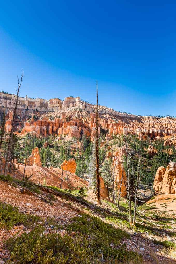 Peek-A-Boo Loop in Bryce Canyon National Park | Get Inspired Everyday!