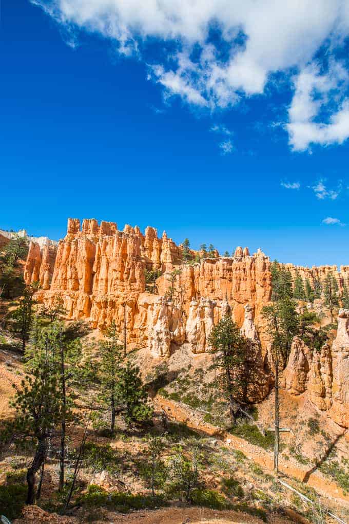 Peek-A-Boo Loop in Bryce Canyon National Park | Get Inspired Everyday!