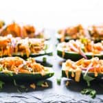 Banh Mi Cucumber Subs | Get Inspired Everyday!