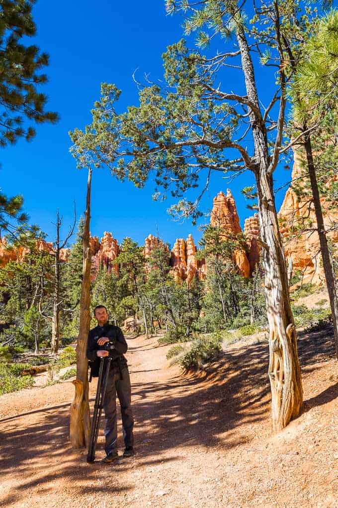 Navajo and Queen's Garden Loop Trail | Get Inspired Everyday!