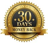 30 Day Money Back Guarantee | Get Inspired Everyday!