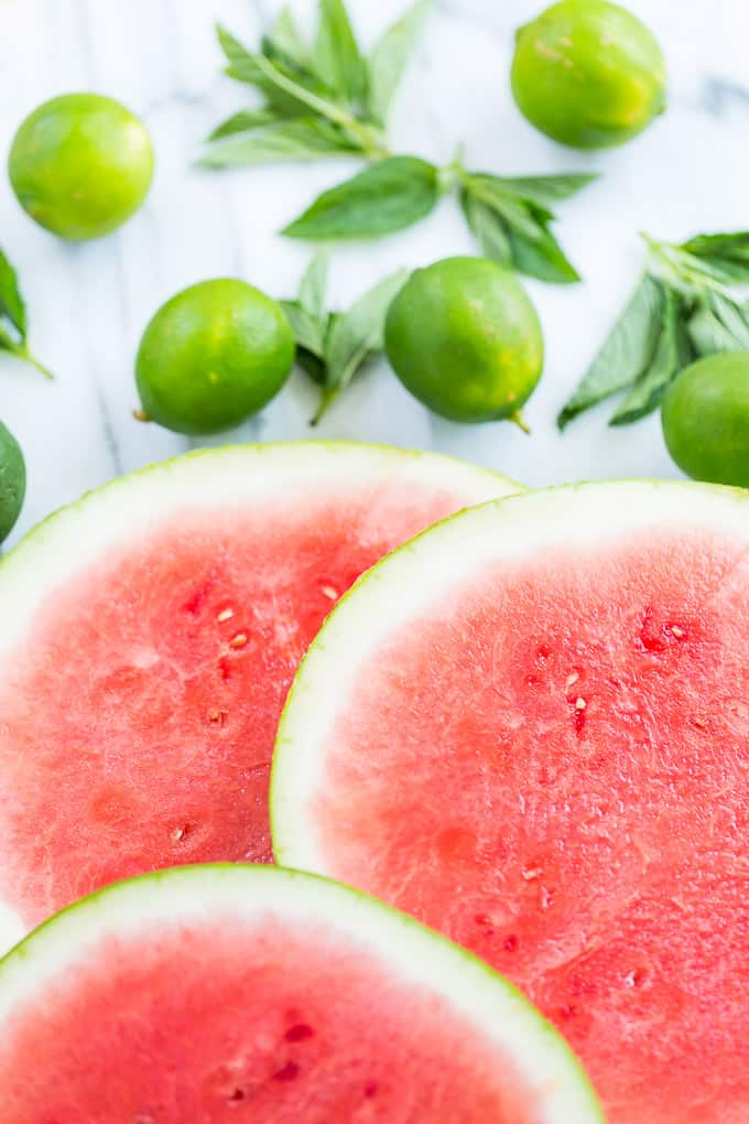 Watermelon Thirst Quencher | Get Inspired Everyday!