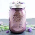 Lavender Sugar Scrub | Get Inspired Everyday!