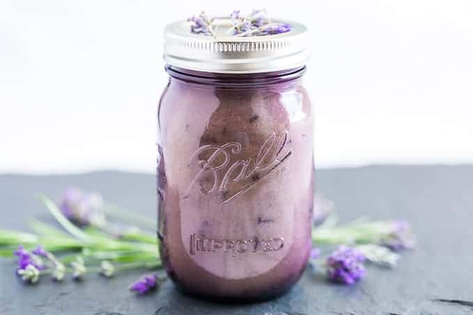 Lavender Sugar Scrub | Get Inspired Everyday!