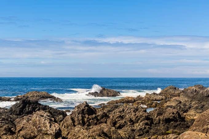 Lighthouse Loop Hike, Vancouver Island | Get Inspired Everyday!