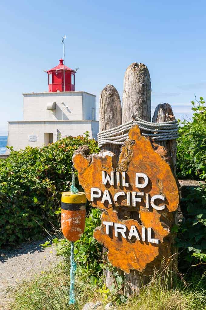 Lighthouse Loop Hike, Vancouver Island | Get Inspired Everyday!