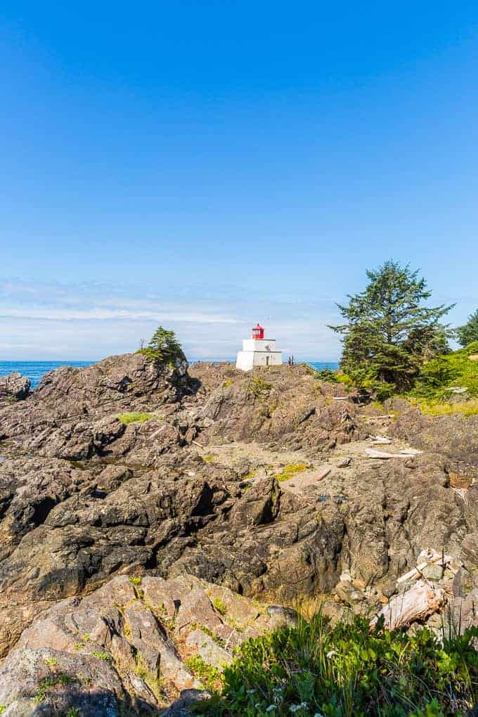 Lighthouse Loop Hike, Vancouver Island | Get Inspired Everyday!