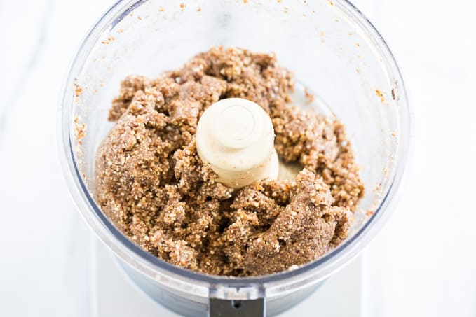 Salted Caramel Ice Cream Tart | Get Inspired Everyday!