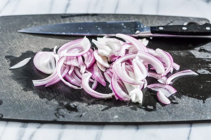 Asian Sweet and Sour Cucumber Salad | Get Inspired Everyday!