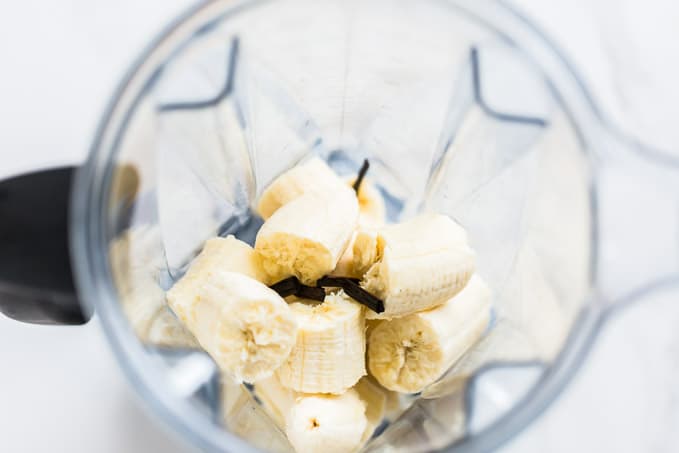 Banana Cream Pie Smoothie | Get Inspired Everyday!
