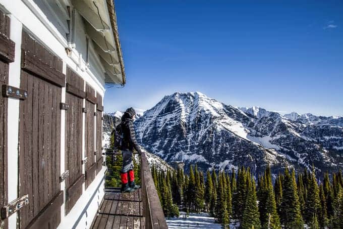 Mount Brown in Glacier National Park | Get Inspired Everyday!