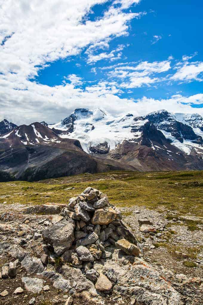 Wilcox Pass and Summit Scramble | Get Inspired Everyday!