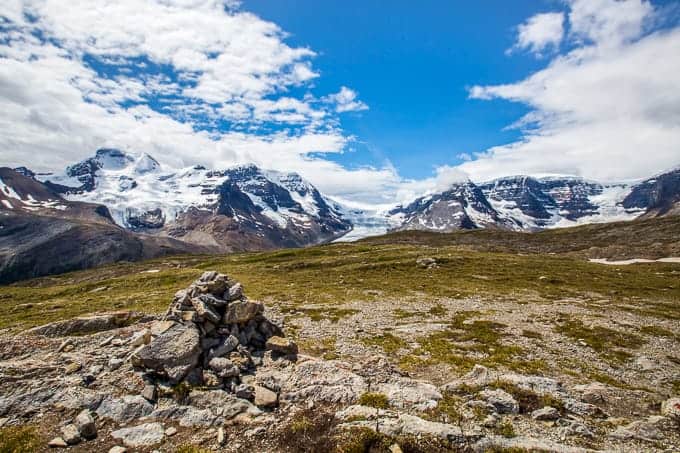 Wilcox Pass and Summit Scramble | Get Inspired Everyday!