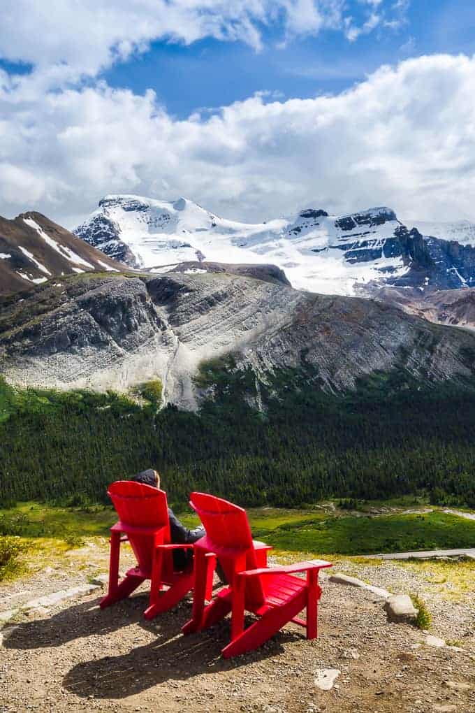 Wilcox Pass and Summit Scramble | Get Inspired Everyday!