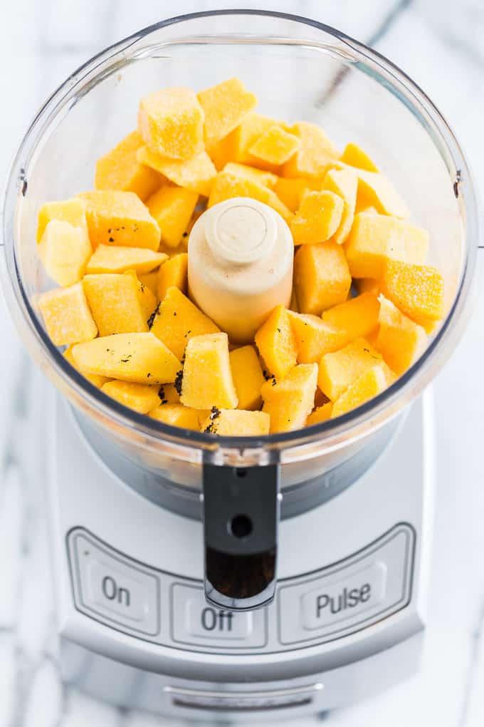 10 Minute Soft Serve Mango Ice Cream | Get Inspired Everyday!