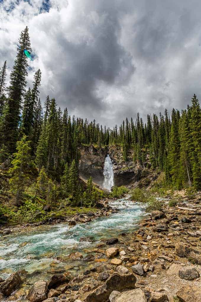 Iceline Trail in Yoho National Park | Get Inspired Everyday!