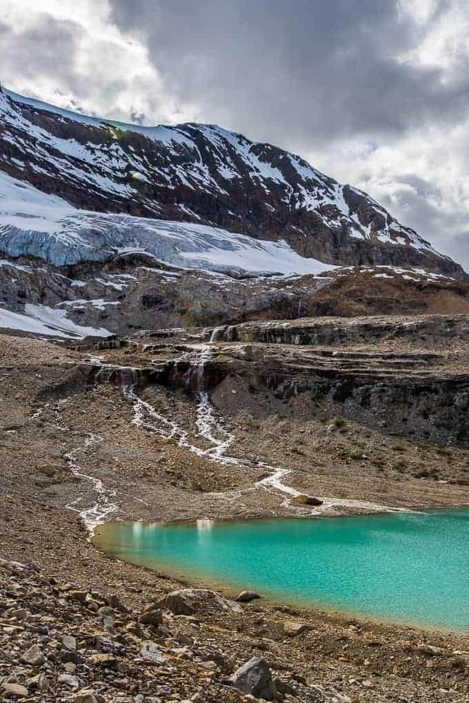 Iceline Trail in Yoho National Park | Get Inspired Everyday!