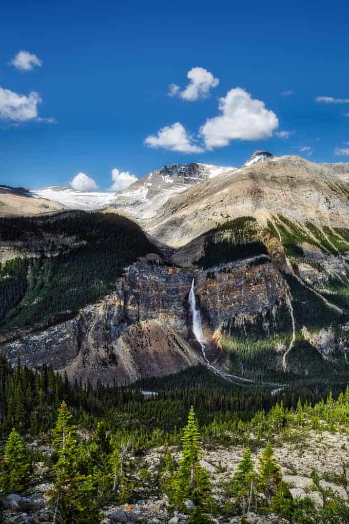 Iceline Trail in Yoho National Park | Get Inspired Everyday!