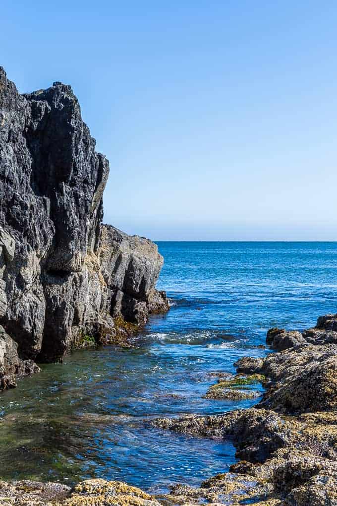 Schooner Cove Trail in Pacific Rim National Park | Get Inspired Everyday!