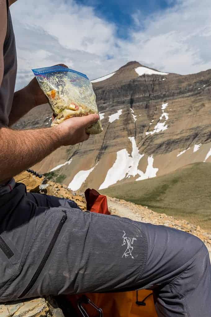 Siyeh Pass in Glacier National Park | Get Inspired Everyday!