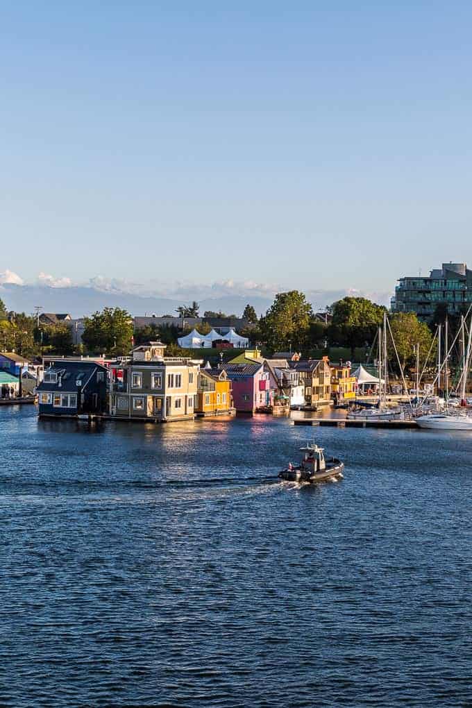 A Traveling Guide to Victoria, Vancouver Island | Get Inspired Everyday!