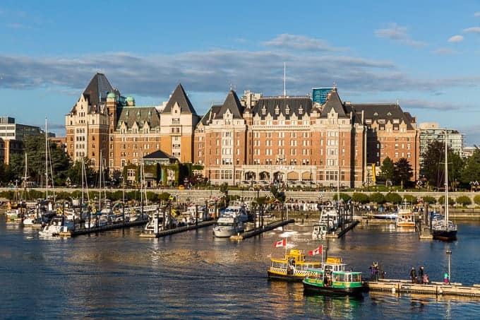 A Traveling Guide to Victoria, Vancouver Island | Get Inspired Everyday!