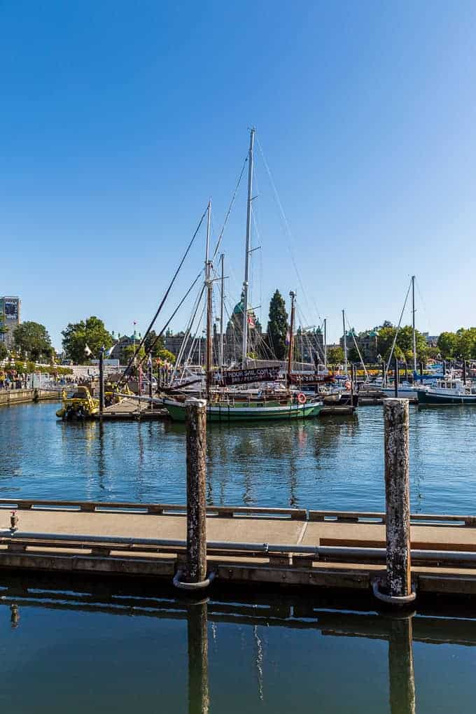 A Traveling Guide to Victoria, Vancouver Island | Get Inspired Everyday!
