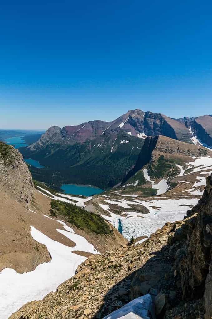 Grinnell Glacier Overlook | Get Inspired Everyday!