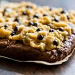 Grain Free Cookie Dough Brownies | Get Inspired Everyday!