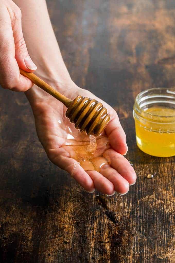 Honey Facial Massage | Get Inspired Everyday!
