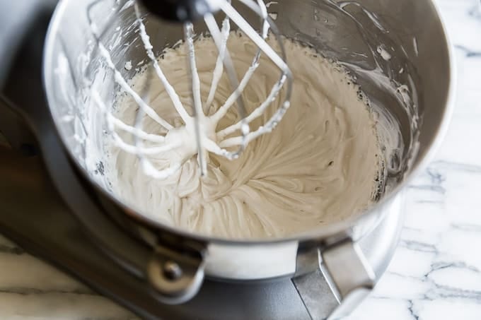 Healthy Chocolate Hazelnut Pudding | Get Inspired Everyday!