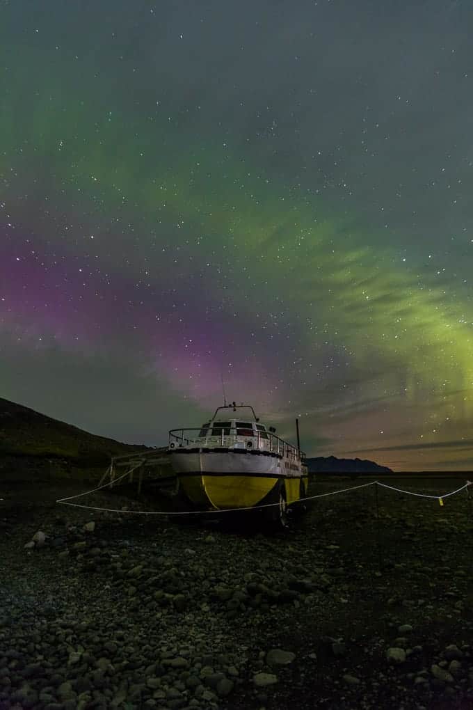 Day 8 in Iceland Diamond Beach and Jokulsarlon | Get Inspired Everyday!