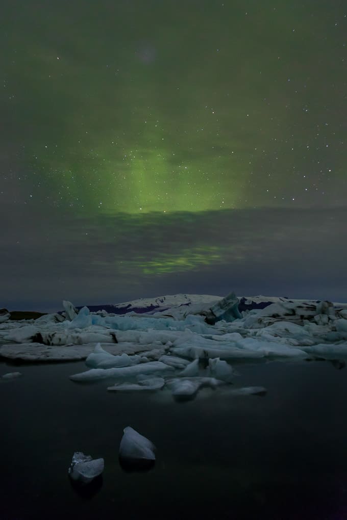 Day 8 in Iceland Diamond Beach and Jokulsarlon | Get Inspired Everyday!