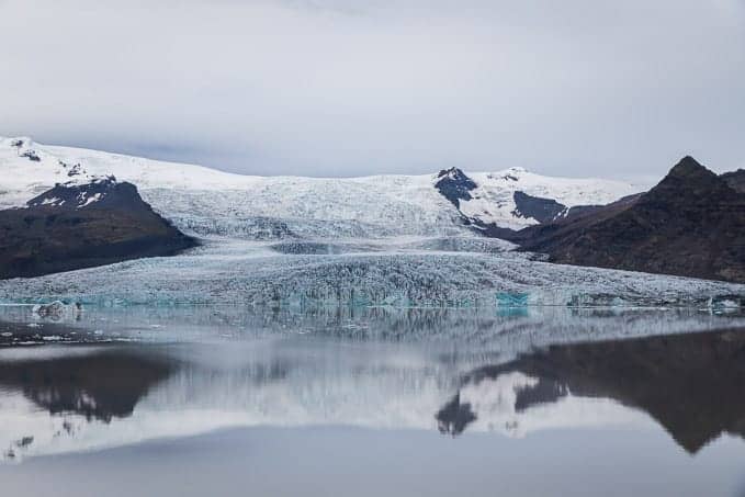 Day 8 in Iceland Diamond Beach and Jokulsarlon | Get Inspired Everyday!