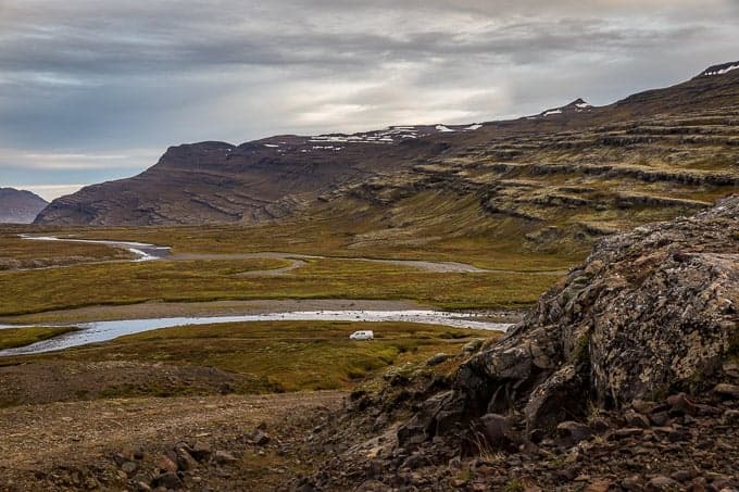 Day 9 in Iceland Djupivogur and Fossardalur Valley | Get Inspired Everyday!