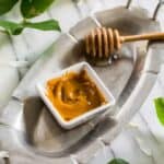 Soothing Calendula Honey Facial Mask | Get Inspired Everyday!