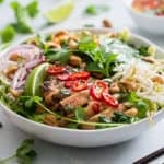 Vietnamese Chicken Salad | Get Inspired Everyday!