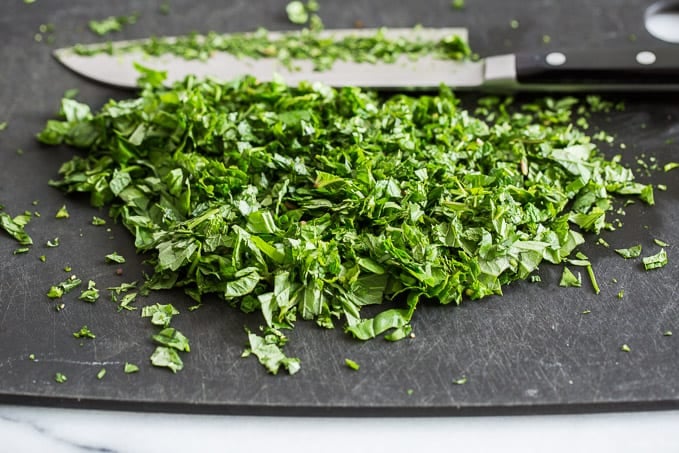 Vietnamese Chicken Salad | Get Inspired Everyday!