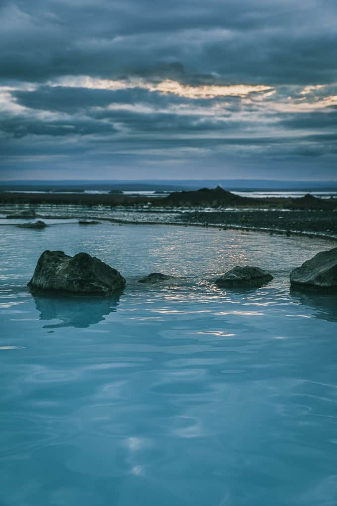 Day 11 in Iceland Visiting Selfoss the Krafla Crater and Mývatn | Get Inspired Everyday!