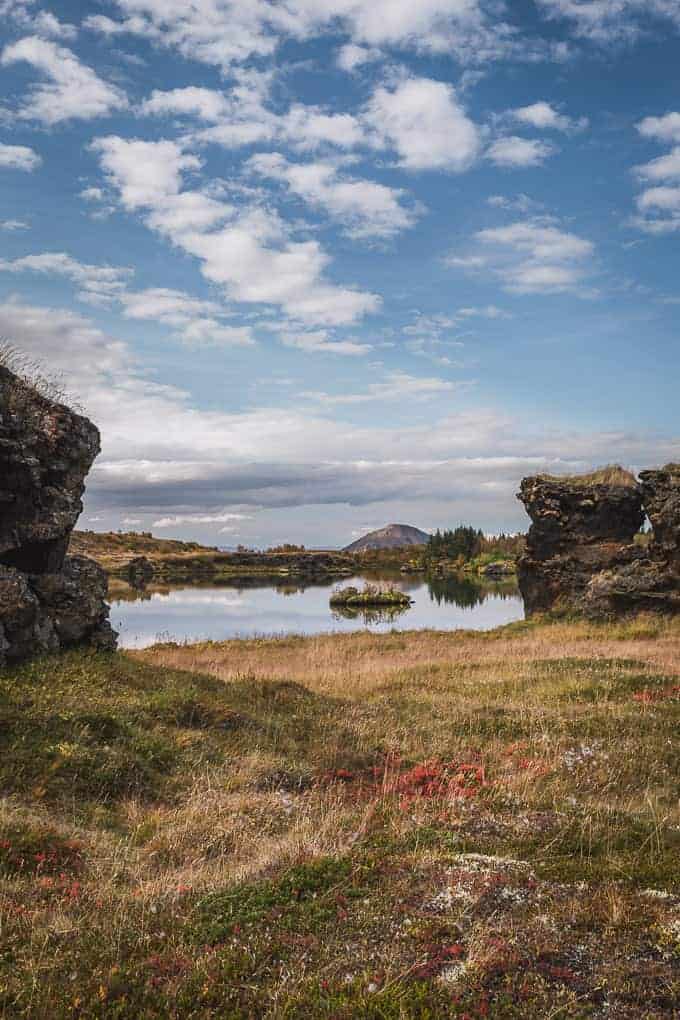 Day 11 in Iceland Visiting Selfoss the Krafla Crater and Mývatn | Get Inspired Everyday!