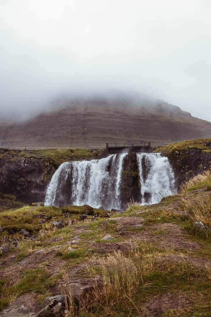 Day 13 in Iceland Hot Pot Hunting and Kirkjufell | Get Inspired Everyday!